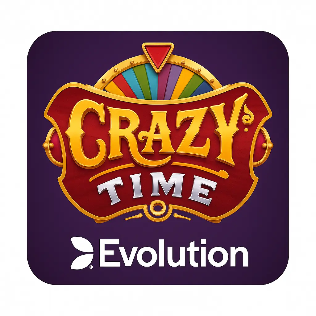 Crazy Time Evolution Australia